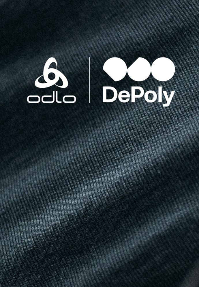Teaser image odlo x depoly
