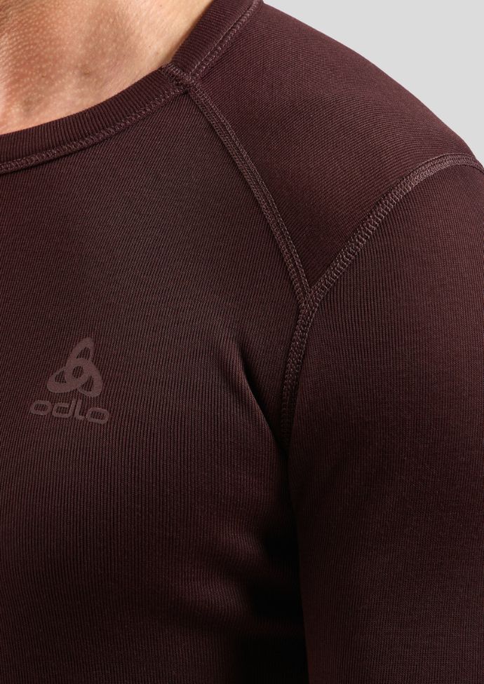 Shopable image Active warm base layer