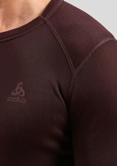 Shopable image Active warm base layer