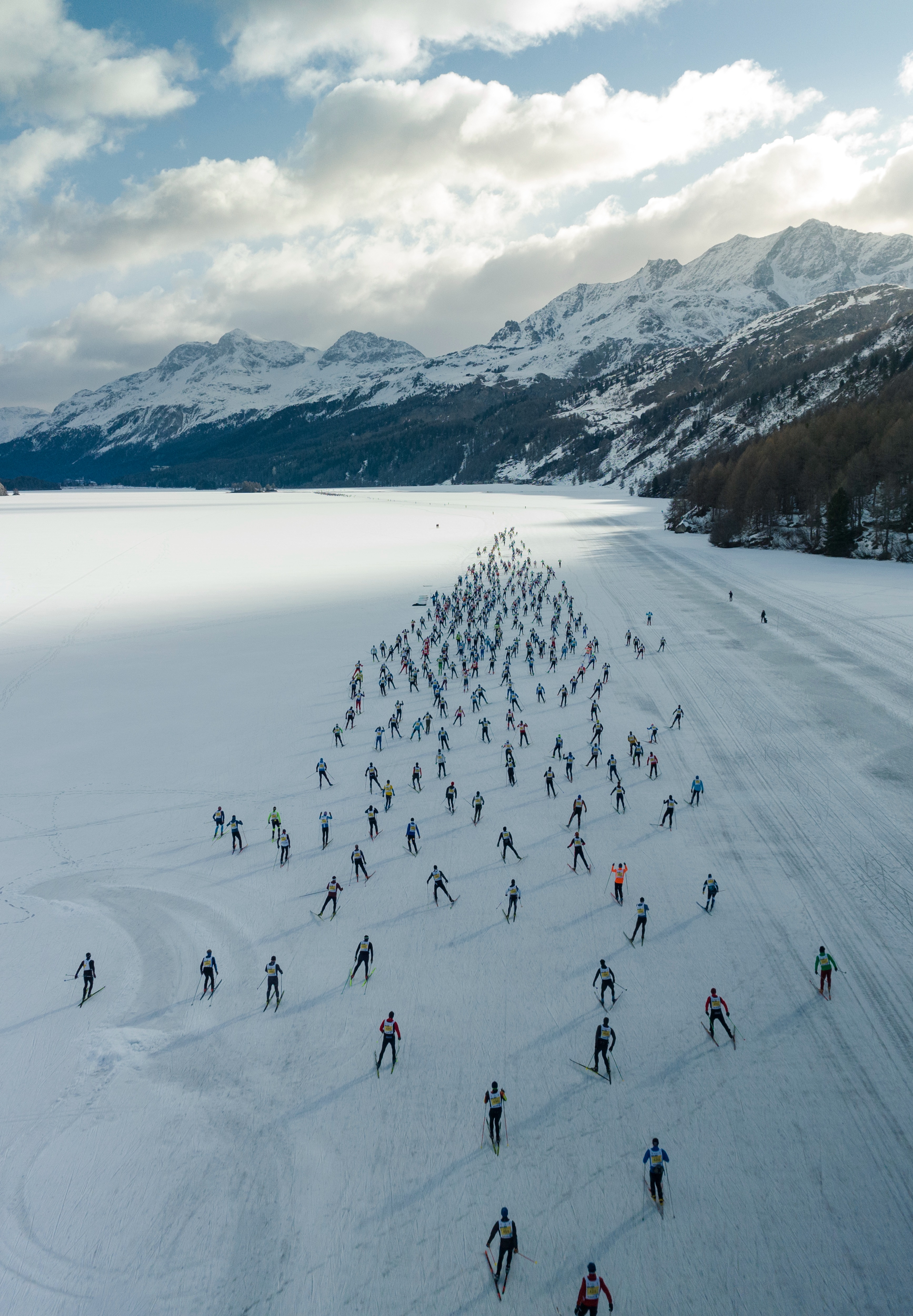 Teaser image for Race ready: Elevate your Engadiner prep with these five pro tips