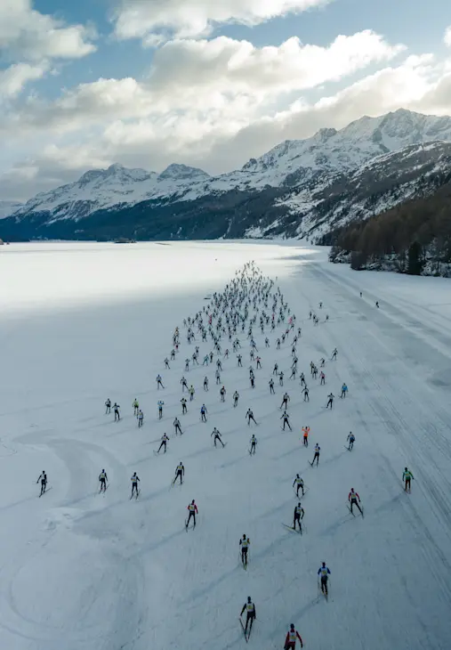 Teaser image for Race ready: Elevate your Engadiner prep with these five pro tips