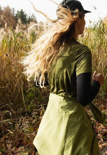 Shop the look HPI Shifting Elements women merino SS26