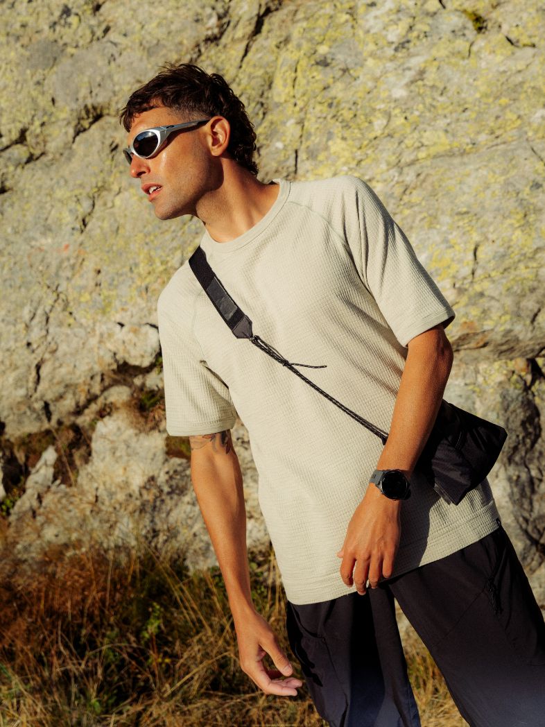 Merino collection SS26