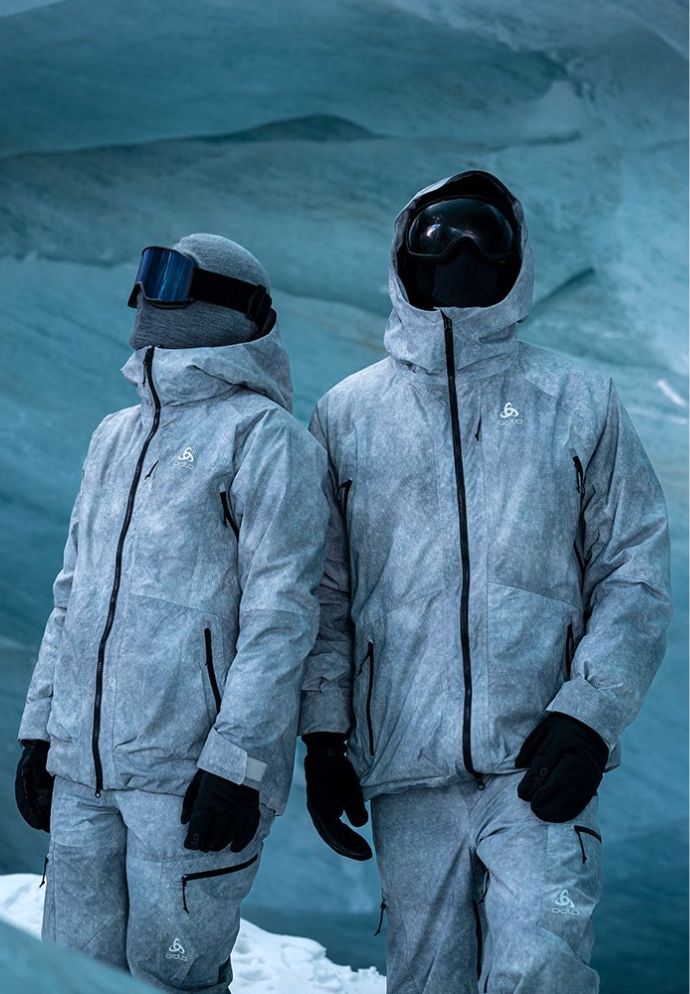 FW25 guide to layering teaser