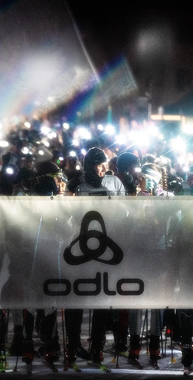 SS26 Night shift hero banner ESM