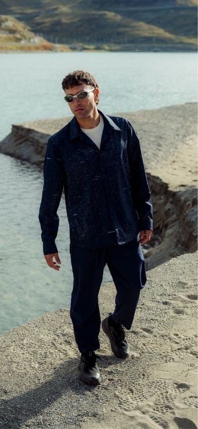 560712 ascent ultralight tapered ripstop 7/8 pants