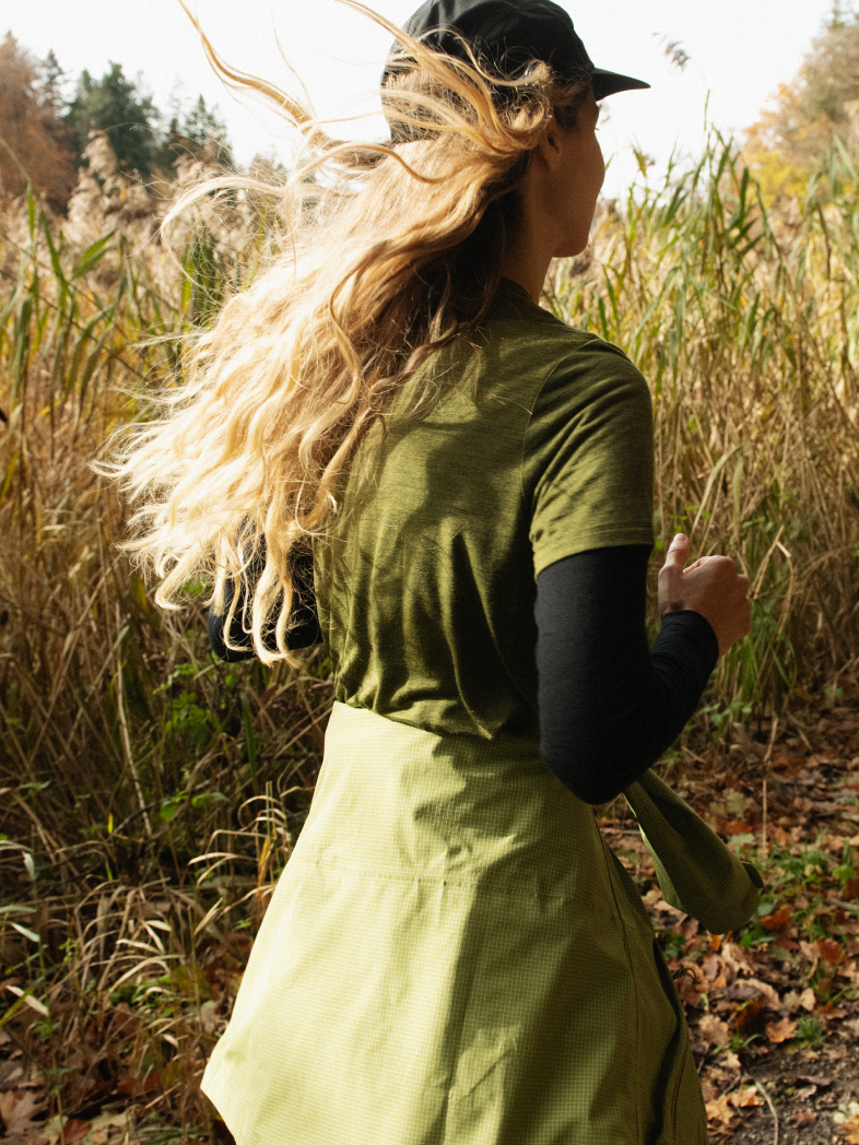 SS26 merino base layers 