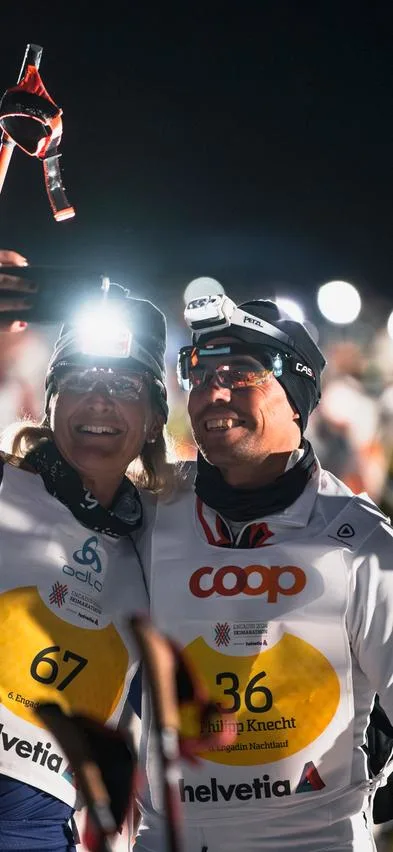 Half width tout grid - cross country five pro tips - want speed? Focus on technique