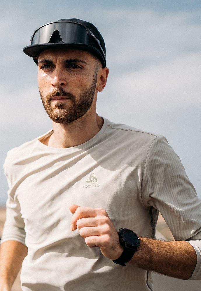 ☆新品 Odlo Revolution Tw Warm 上下セット Eu-M ☆ Official Odlo® Shop | Sportswear & functional underwear | Odlo