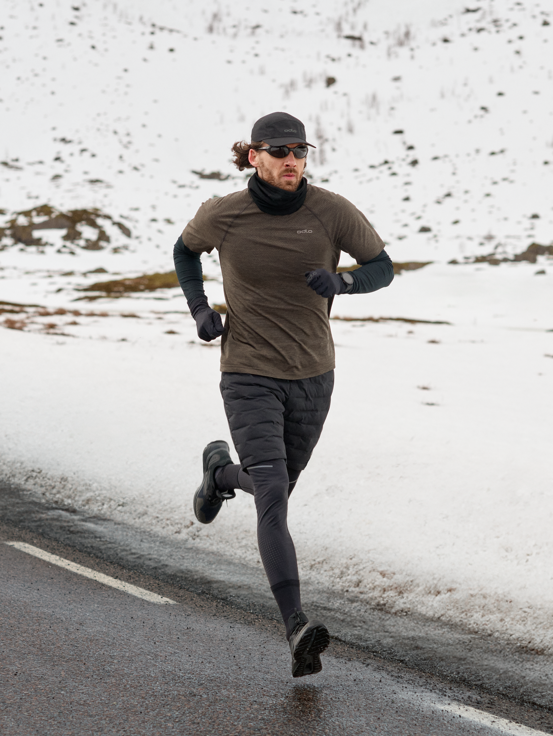 FW26 Base Layer System Tout Grid 1. low high Effort D