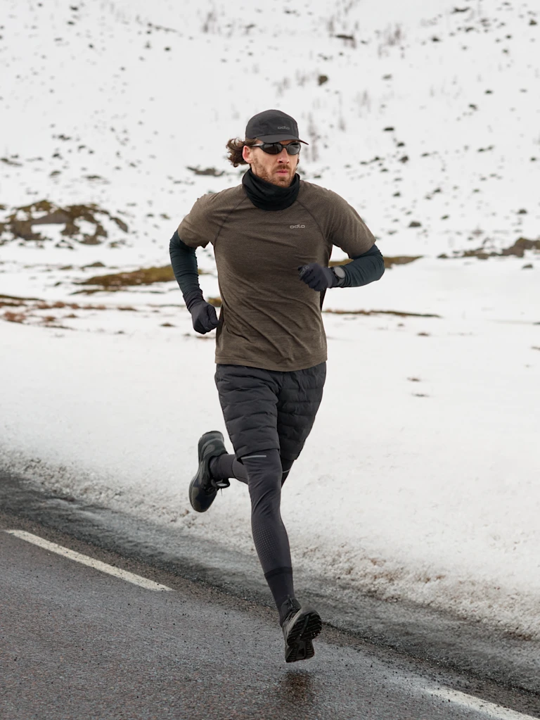 FW26 Base Layer System Tout Grid 1. low high Effort D
