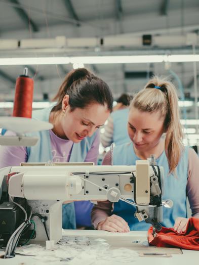 Half witdh tout grid image for our sustainability journey Human rights