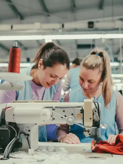 Half witdh tout grid image for our sustainability journey Human rights