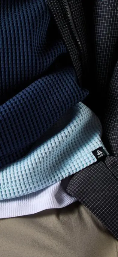 543082 Performance Reinvented men