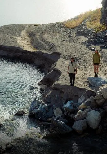 cross sell returns SS26 outdoor image