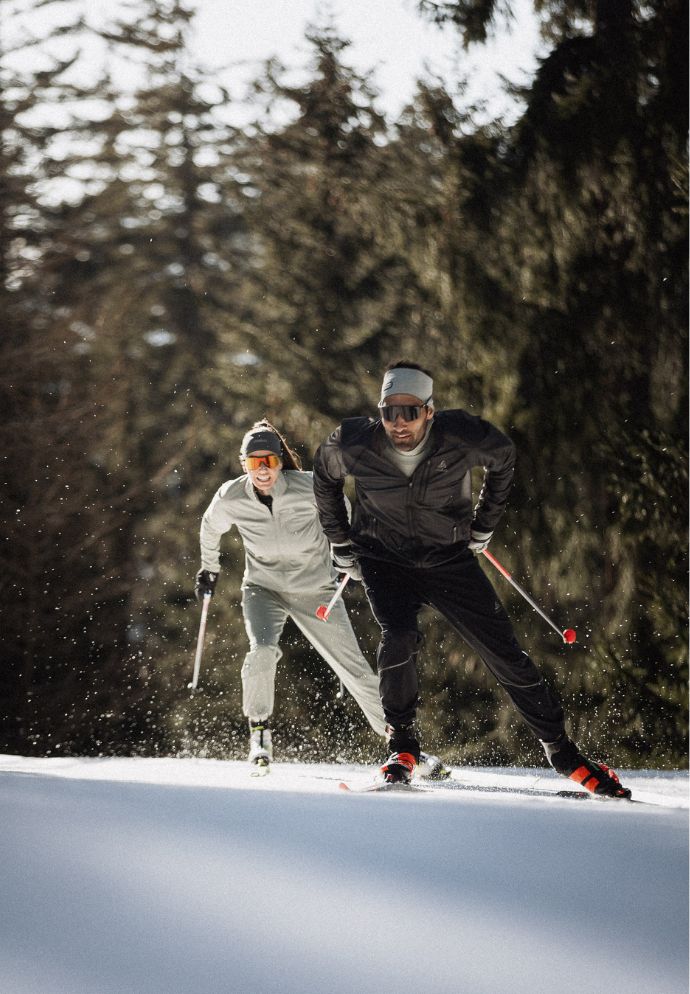 FW25 Cross-Country Outfit Guide Teaser