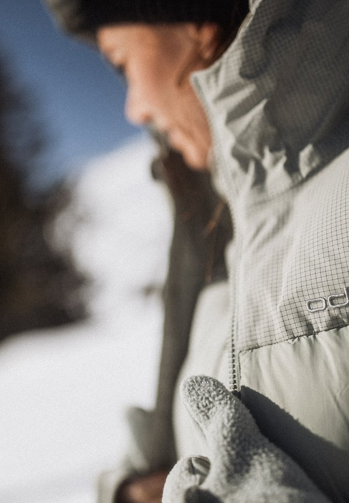 women jackets winter FW25