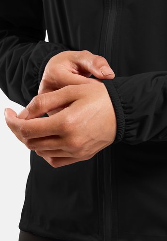 lightweight performance X-Alp jacket