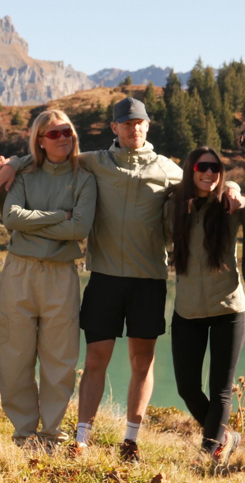 Get the look of Nordic - FW25