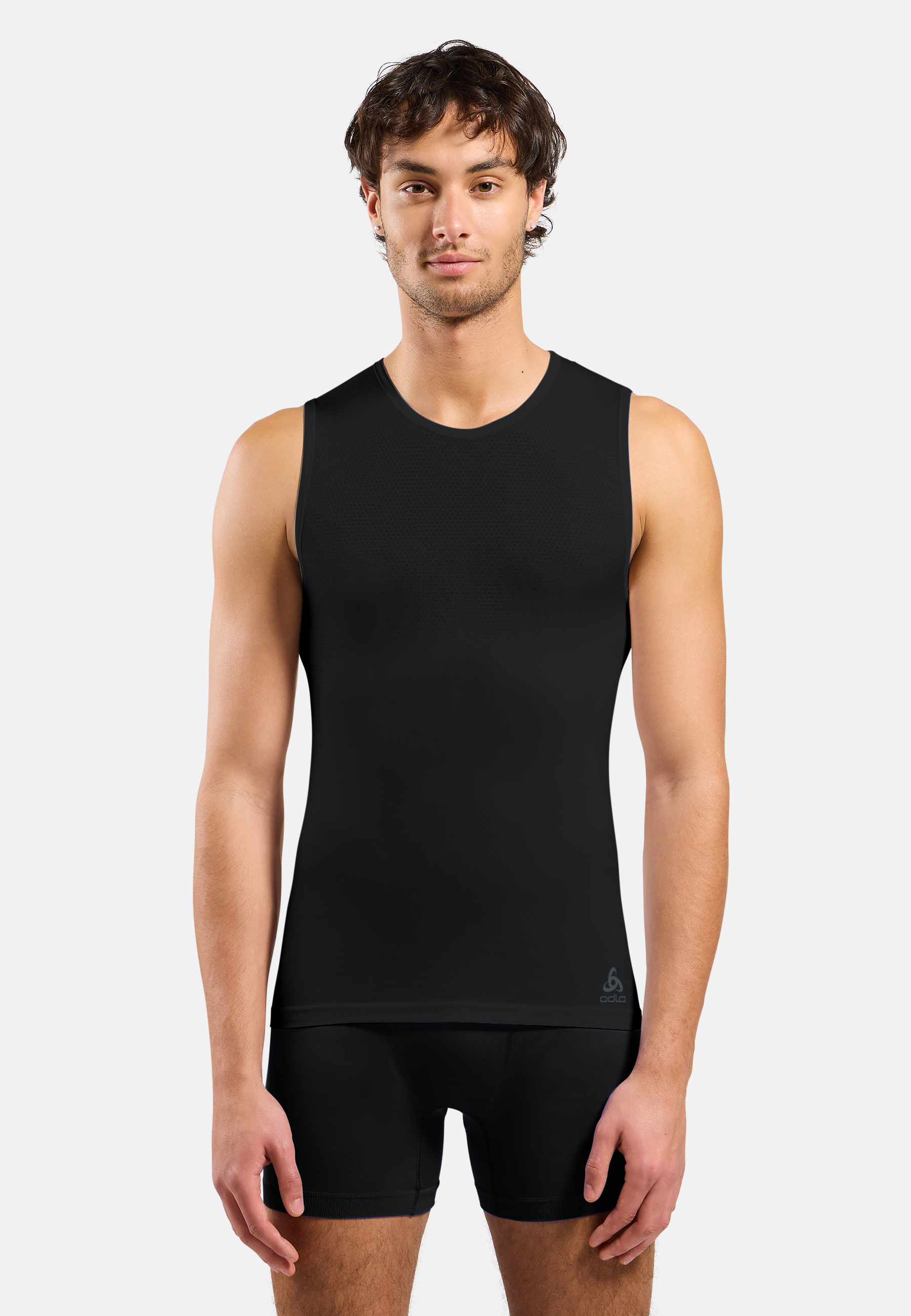 FW26 Base Layer System Card 3. Warmth X-light men