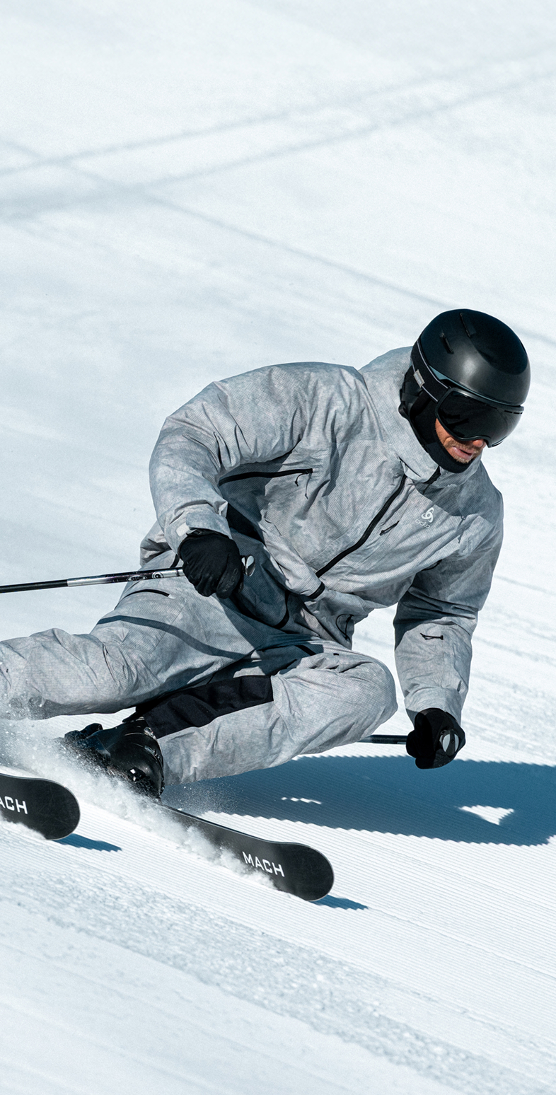 FW25 Ski apparel