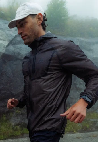 SS26 jackets and vests