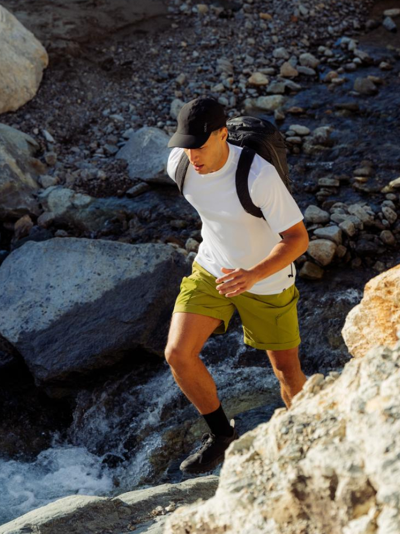 SS26 Base Layers men 