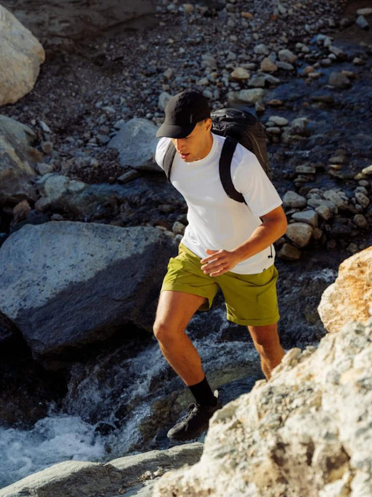 SS26 Base Layers men