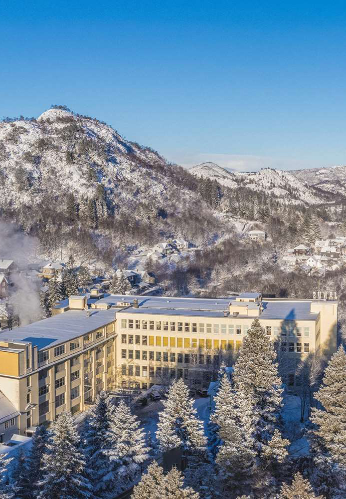 FW25 blog teaser from Norway to Romania