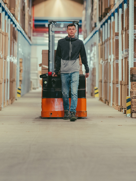 Our sustainability journey 2025 tout grid 6 From Human Rights to Human Rights and Environmental Due Diligence