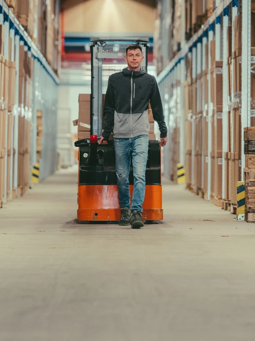 Our sustainability journey 2025 tout grid 6 From Human Rights to Human Rights and Environmental Due Diligence