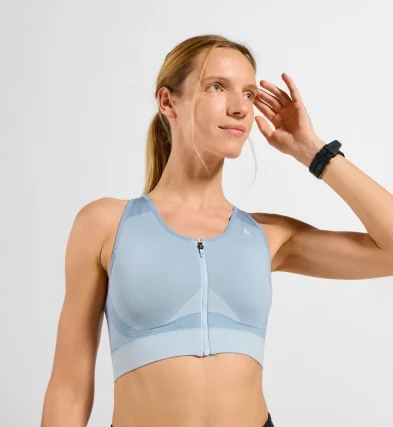 Half width tout high support