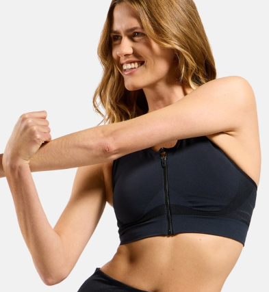 Half width tout high support