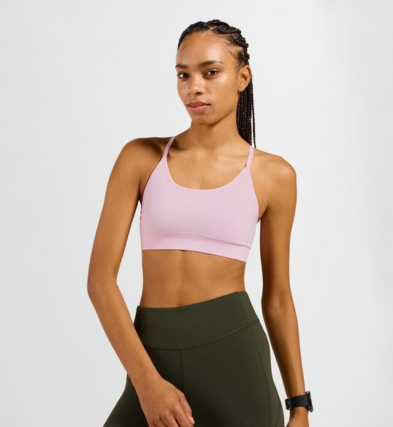 Half width tout soft support