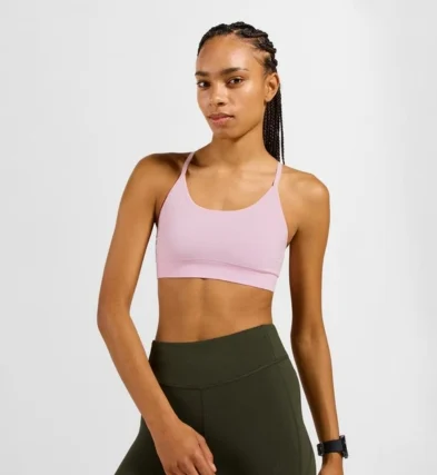 Half width tout soft support