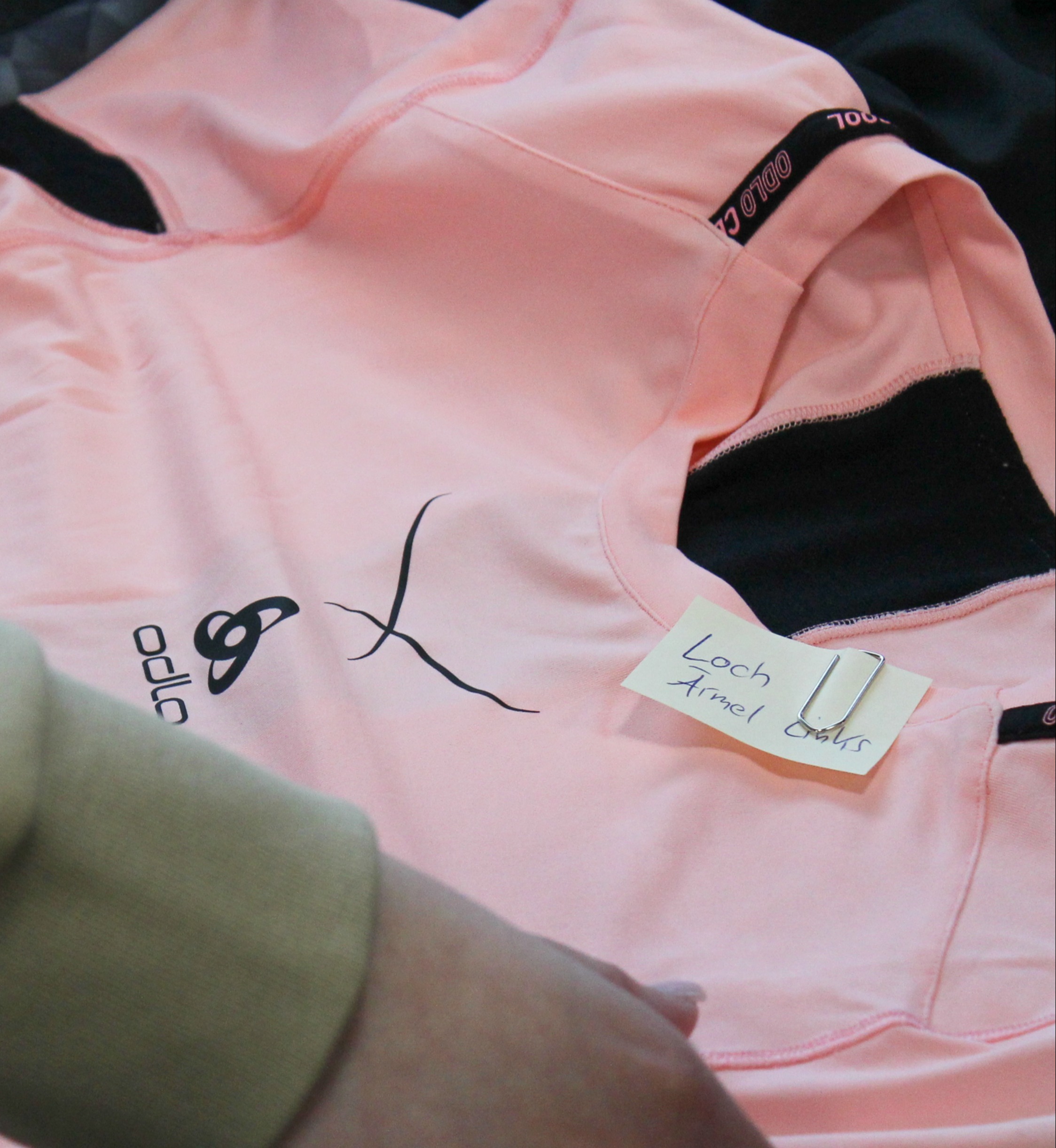 Half width tout Repair How it works 