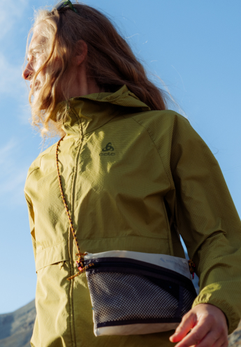 SS26 Summer Outer layers women