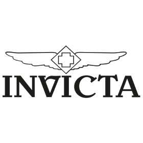 Invicta Lettering logo-carrousel