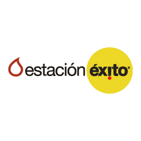 exito gasolina