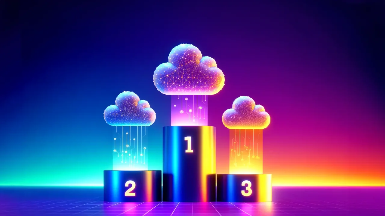Top 10 cloud GPU platforms for deep learning in 2024 cover photo