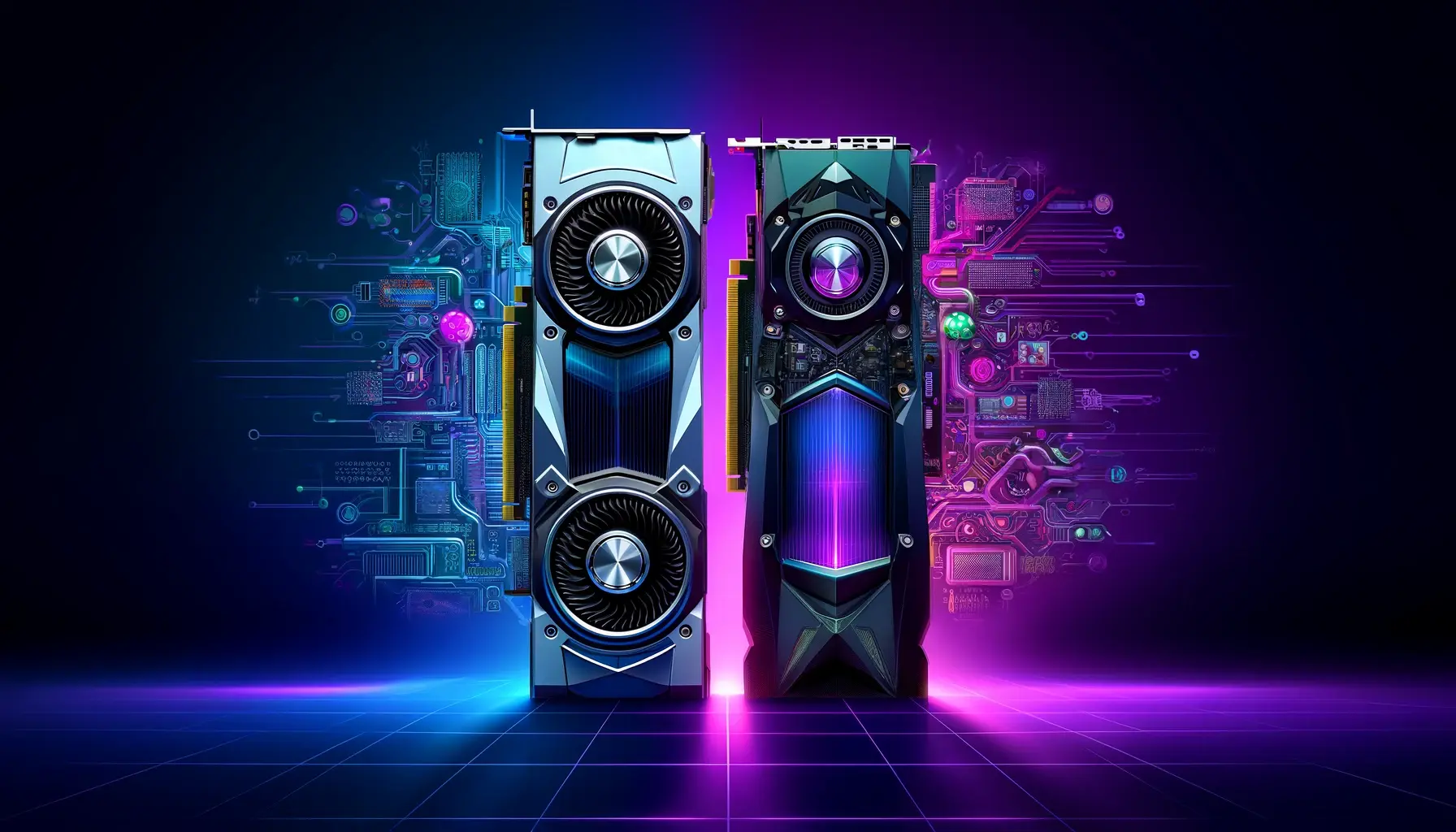 The NVIDIA A100 vs H100, How Do They Compare?