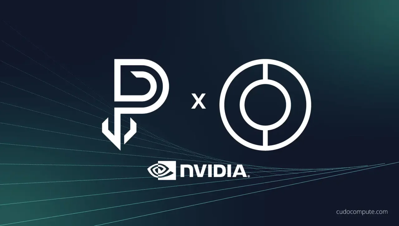 Panchaea works with NVIDIA to power 3D internet’s future via CUDO Compute cover photo