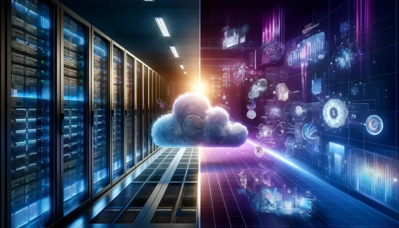 On-premise versus cloud GPUs: which is better? cover photo