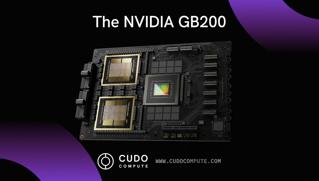 NVIDIA GB200: Everything you need to know cover photo