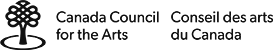 Logo Canada Council