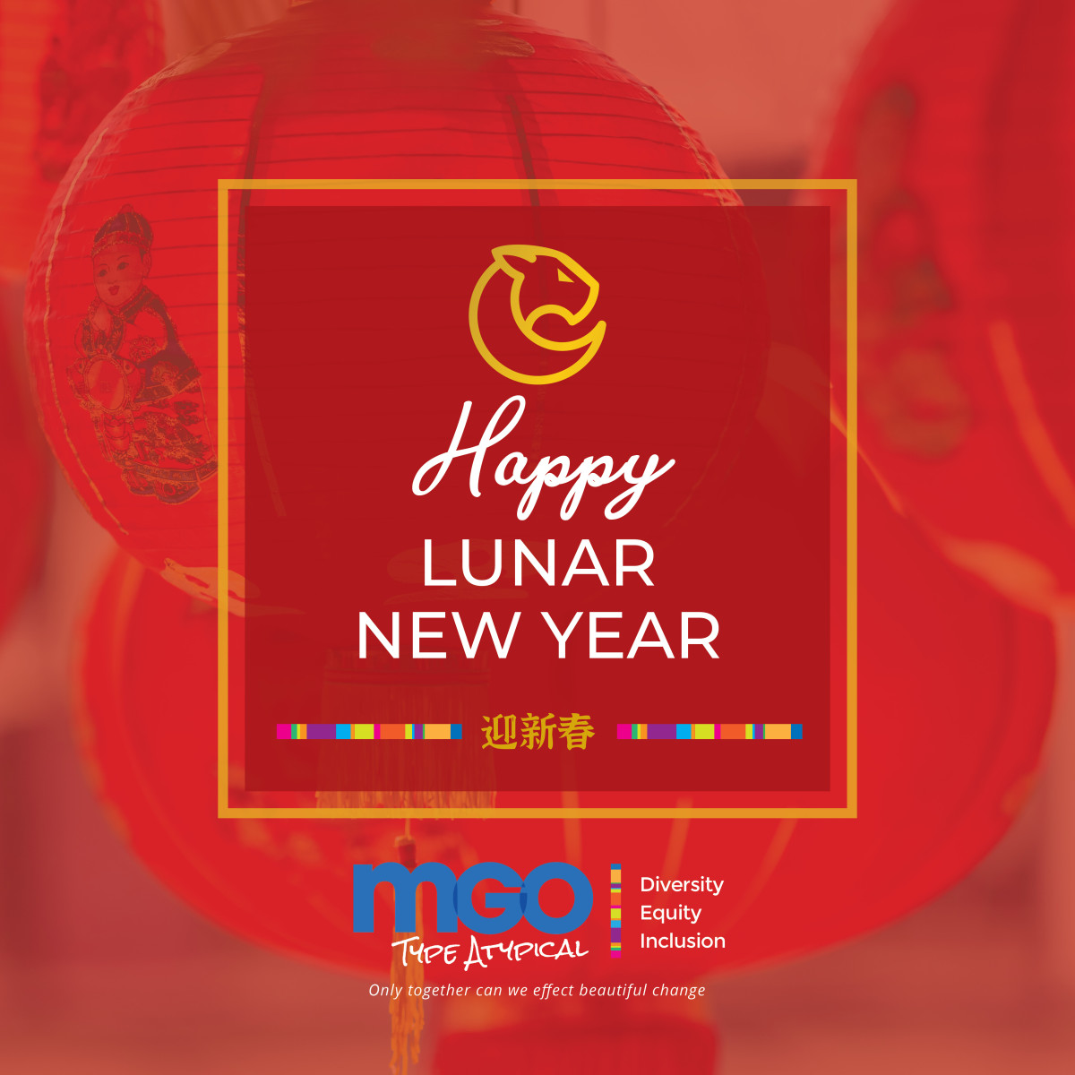 Lunar New Year MGO