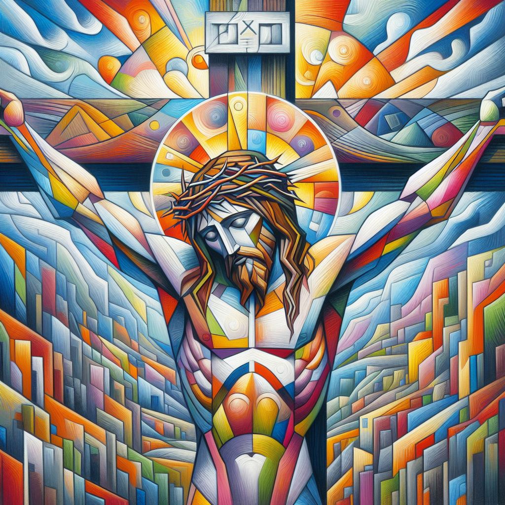 The Lodestar Evolving Trends in Contemporary Christian Art