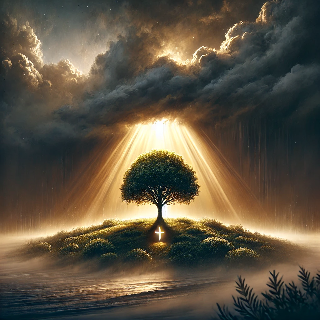 The Lodestar Faith Through Trials Finding Hope In Life S Hardships