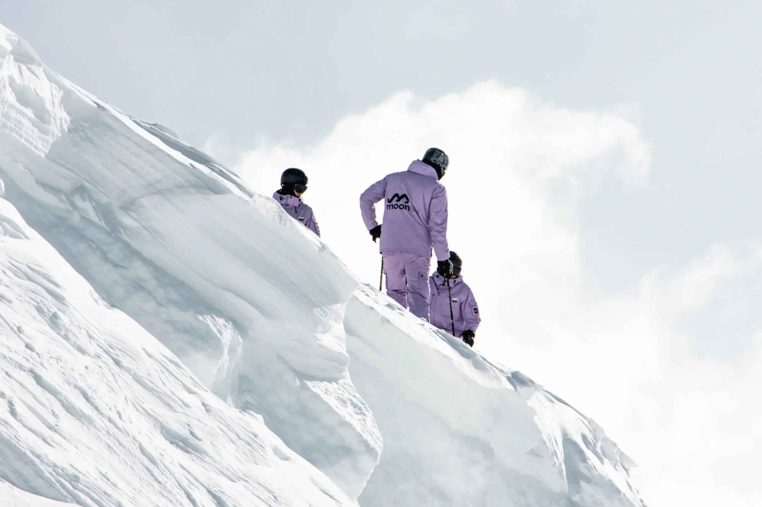 Snow Trip 2026 - Cerro Catedral