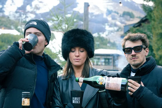 Snow Trip 2026